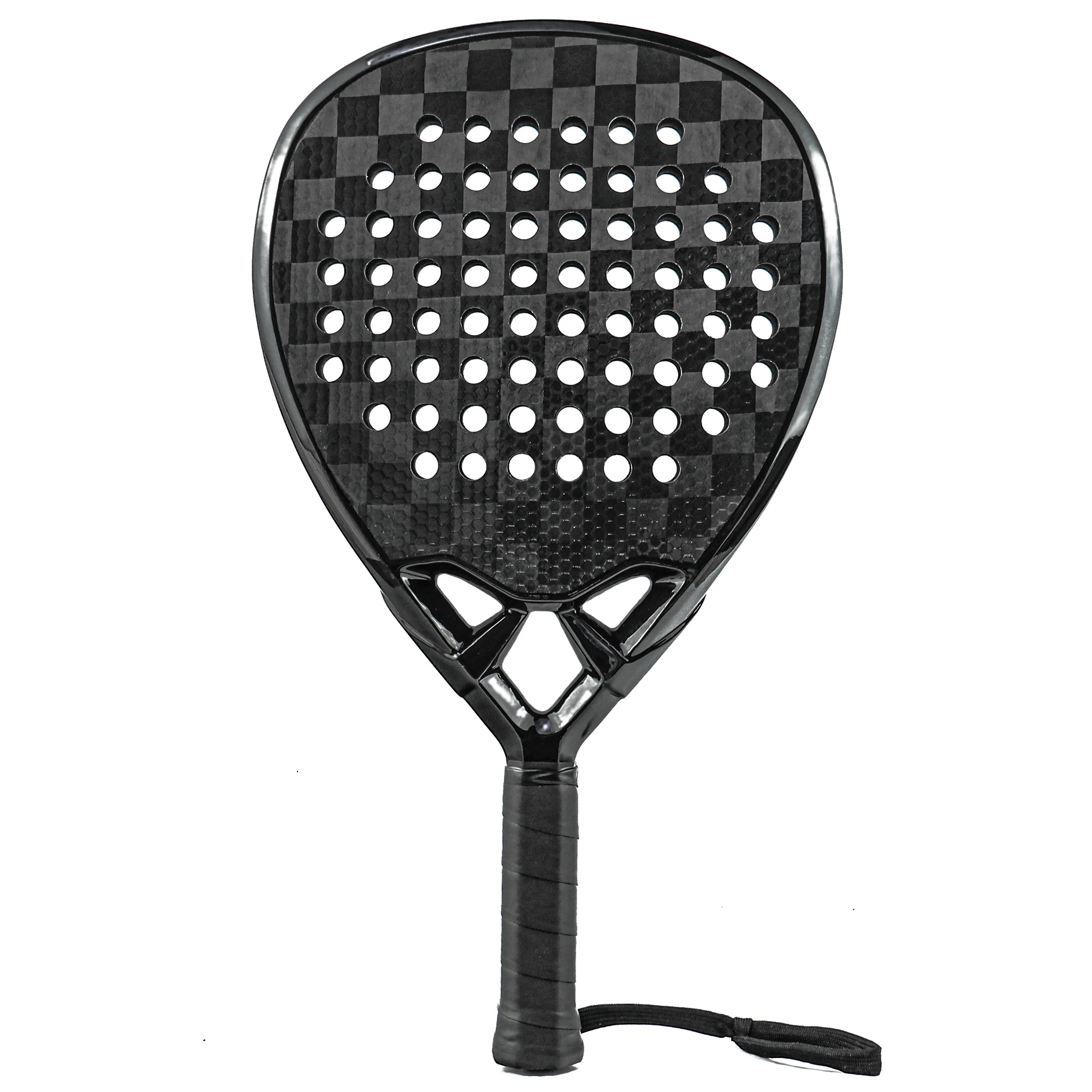 Custom design your own padel tennis racket 18K