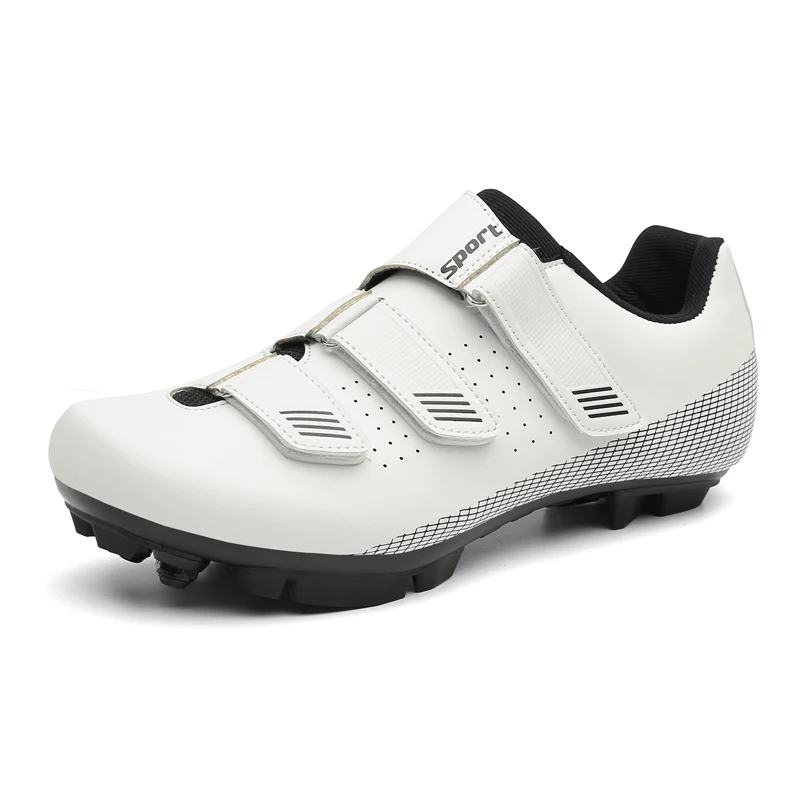 Customized Logo Accept Mountain Mtb Cycling Shoes High Quality Resistant Custom Bike Shoes Cleats Shoes for Men Women