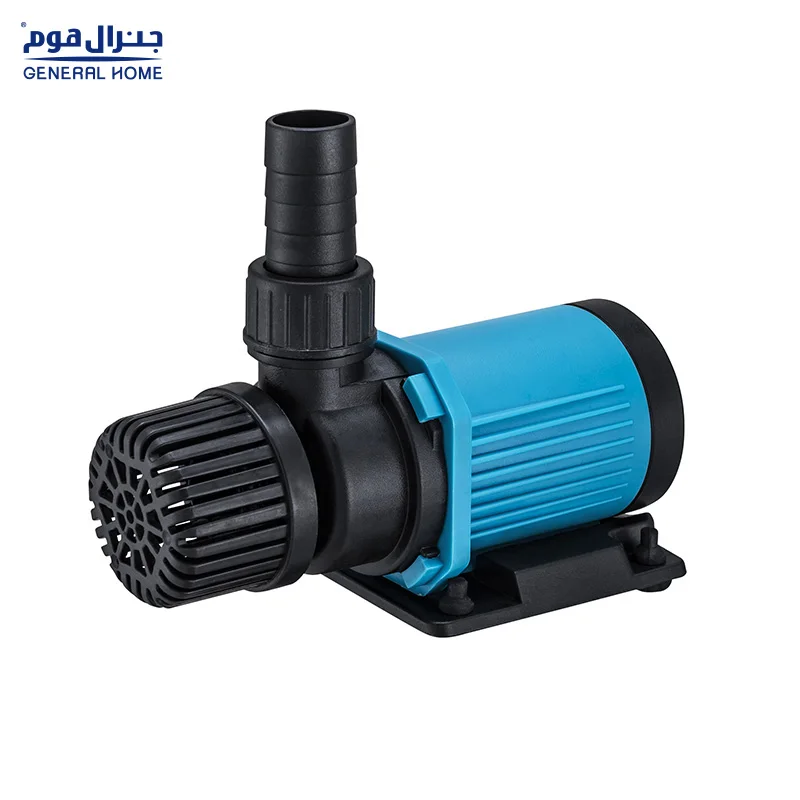 Good Quality Submersible Small Electric Mini Submersible Water Pumping Water Pump