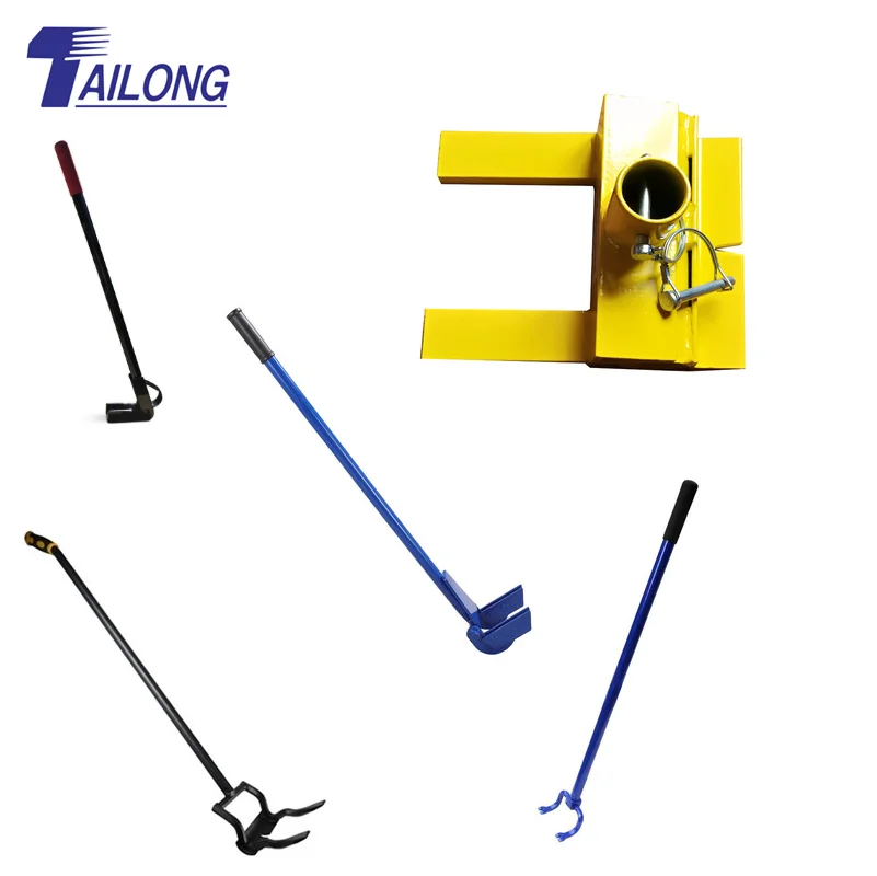 Пружинный стержень