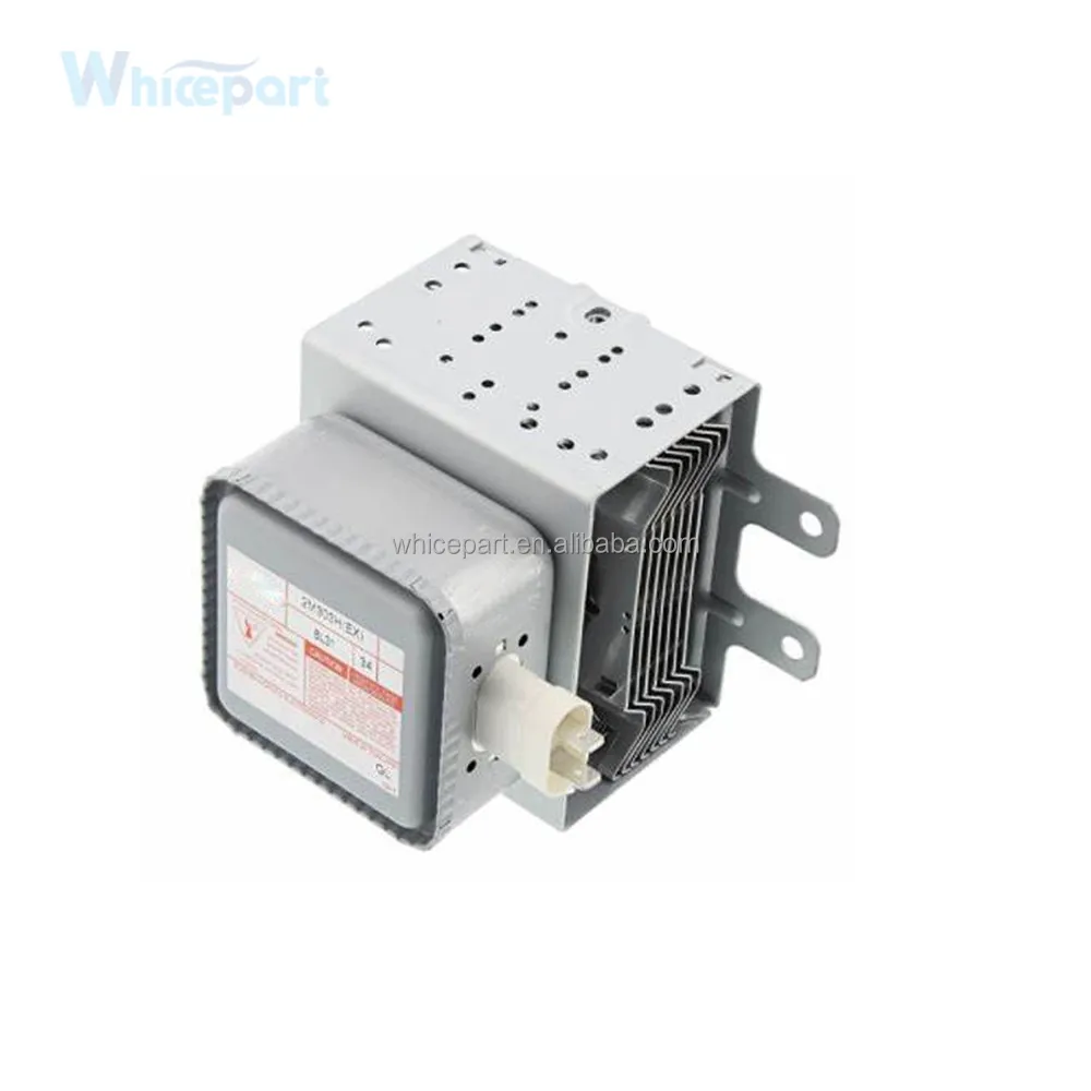 Оригинальный оригинальный продукт 1050 +- 50 Вт инвертор 2M303H магнетронная микроволновая печь для Toshiba magnetron