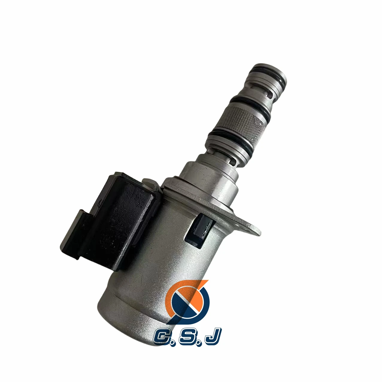 Solenoid Valve 25/223075 For JCB 3CX 4CX 5CX Backhoe Loader 12V 24V 25-223075 25223075 25 223075 Transmission Control