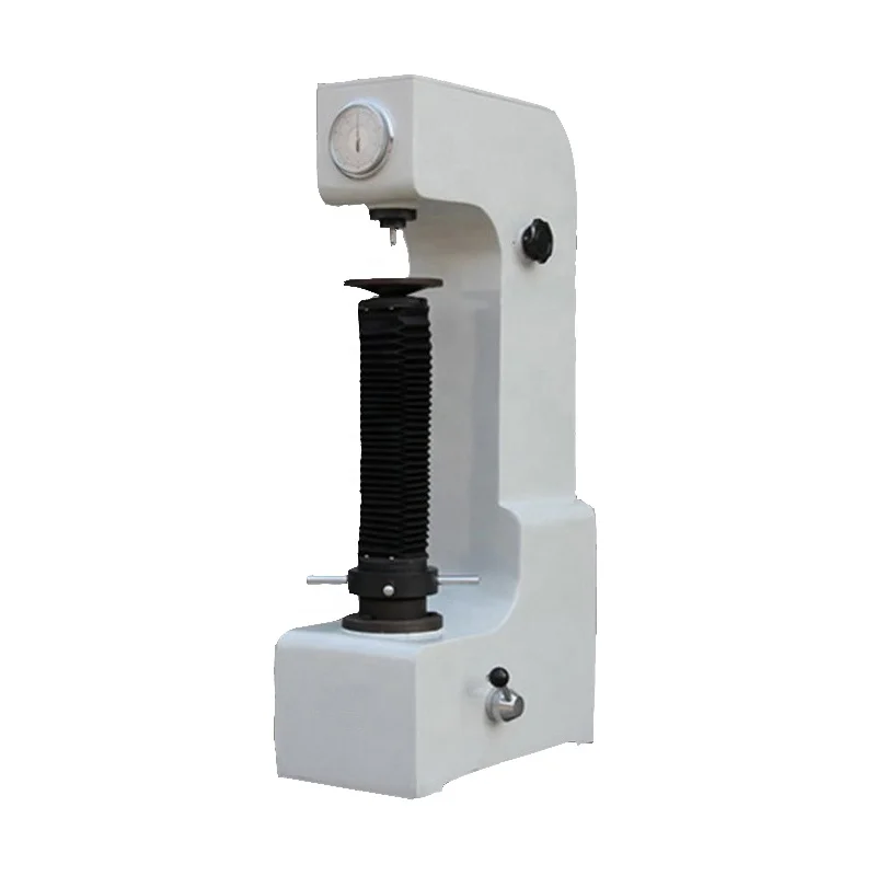 HR-150B твердомер Роквелла механическая модель с более высокой обработки