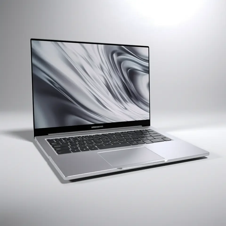 Cheap Laptop Customized Keyboard and Logo Laptop Made in China 14 Inch  Business Laptop