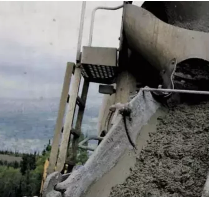 Полиэтиленовое волокно 19 мм для бетона и раствора синтетическое полиэфирное спиннинга нетканый материал