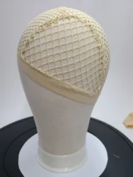 5019 Premium Braid Wig  Cap Crochet Wig Cap Lightweight  Wig hat