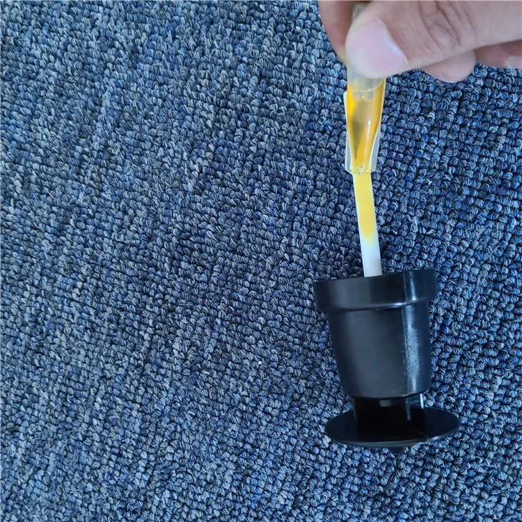 Oriental fruit fly Bactrocera dorsalis sex pheromone lure and flying trap head for fruit flies (no included the trap)