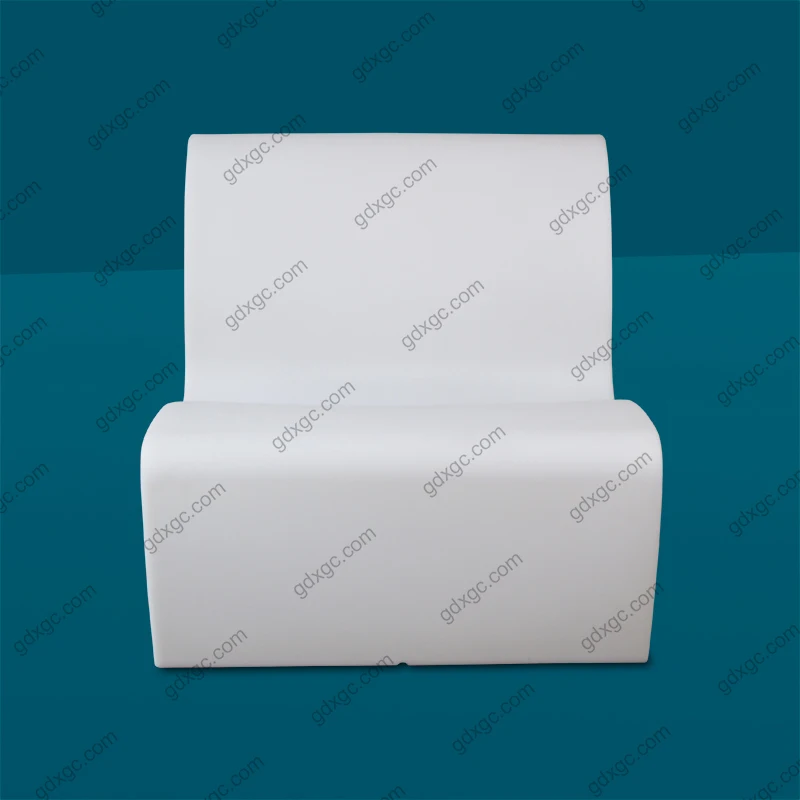 Modular Sectional Modern luxury combination Italian sofa garden sofa  Modular Family hotel pool side Sofa