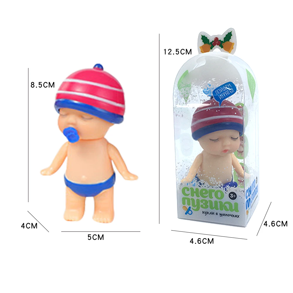 2021 hot sell wholesale cheap kids toys soft silicone mini doll 24 pcs vinyl silicone baby dolls with milk bottle