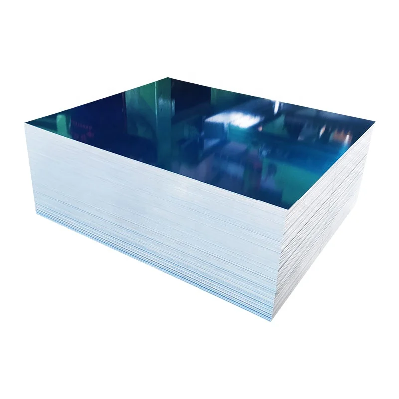 6082 Aluminum Plate Color Aluminum Plate Aluminum Plate Manufacturer