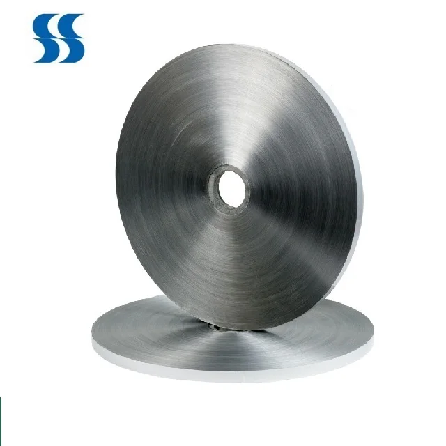  Алюминиевая фольга Mylar для проводов и обычного экранирования