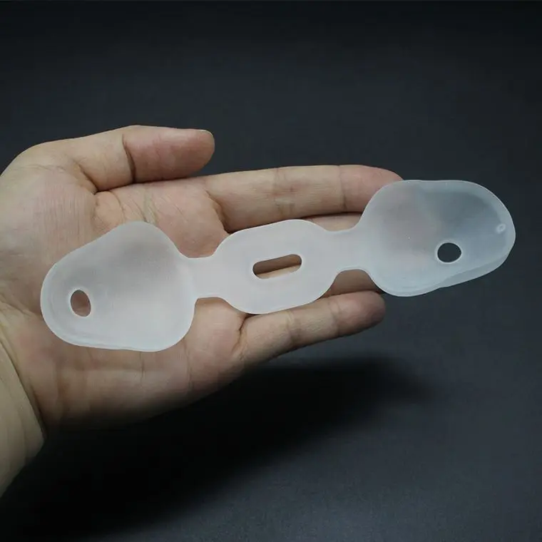 Bunion Exercise Hallux Valgus Tape Corrector Elastane Toe Separator Strap