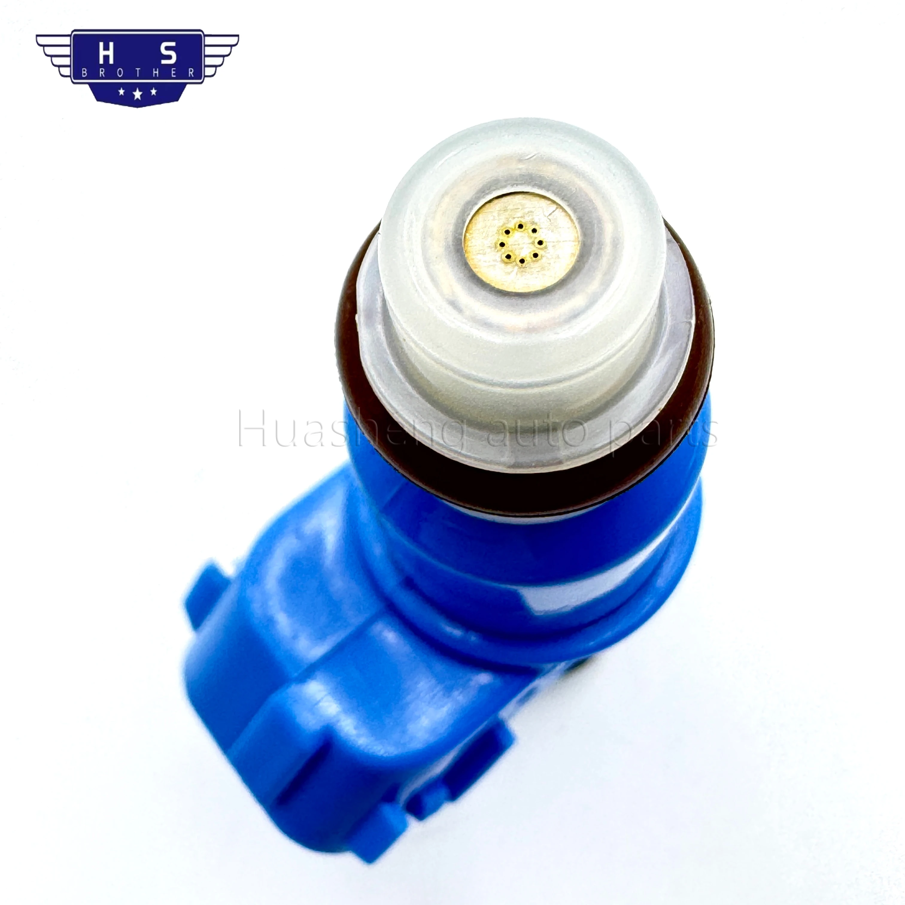 New color Factory Price Auto Parts Fuel Injector 16450-RCA-A01 Fit For Honda Accord Acura MDX TL TSX 3.5 3.7L