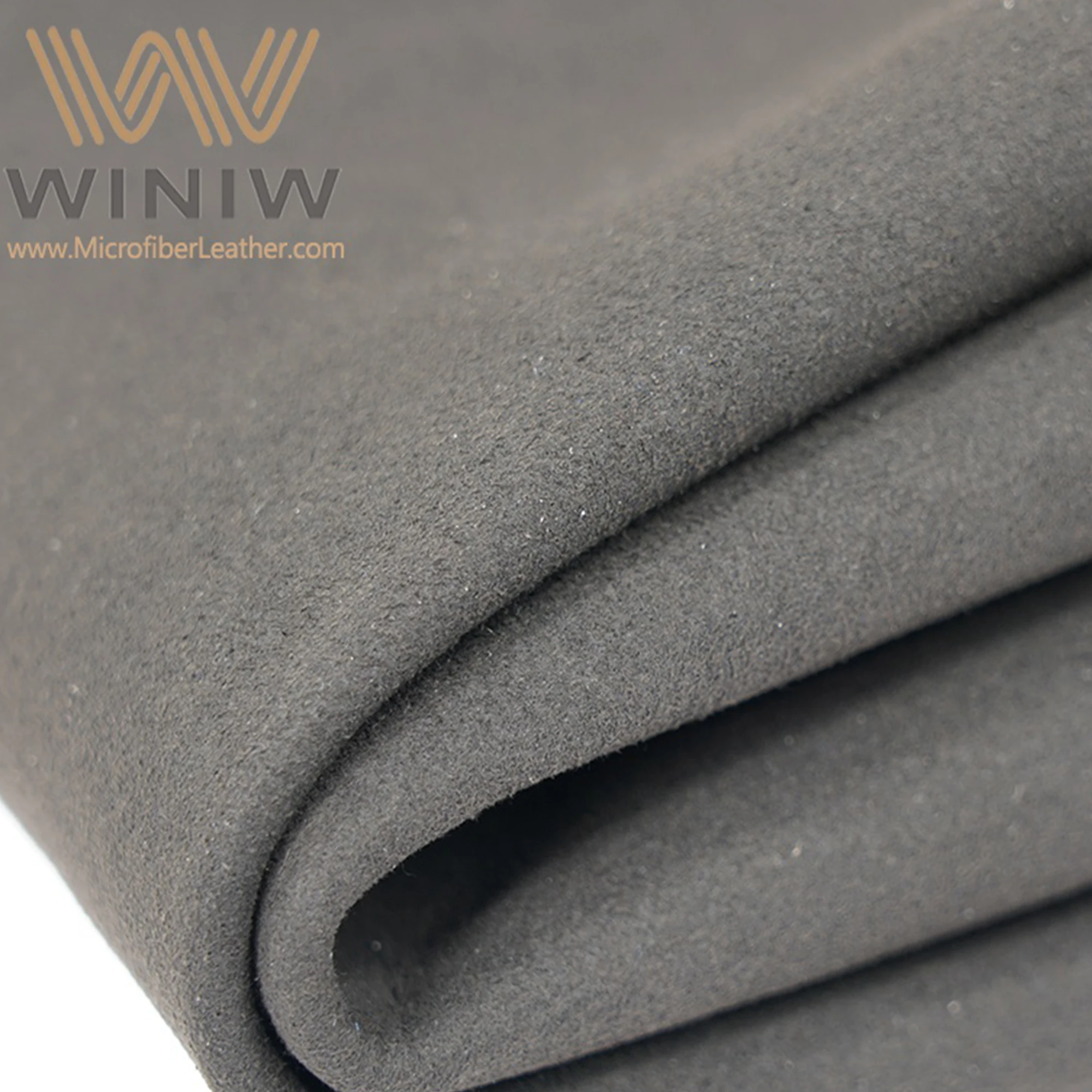 Various leather products Supply quality belt boots fabric synthetic leather suede microfiber