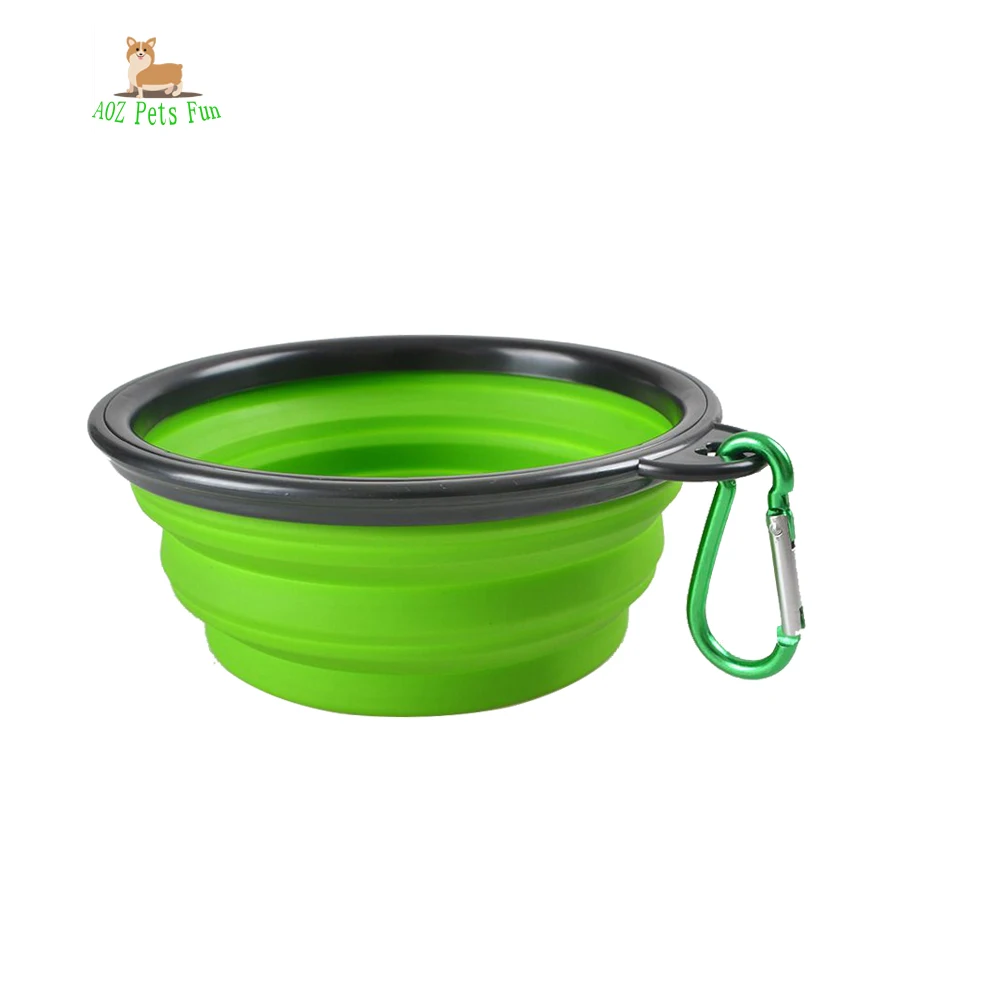 
Personalised Portable Foldable Pet Dog Bowl ,MxPEpB Folding Pet Water Bottle For Sale 