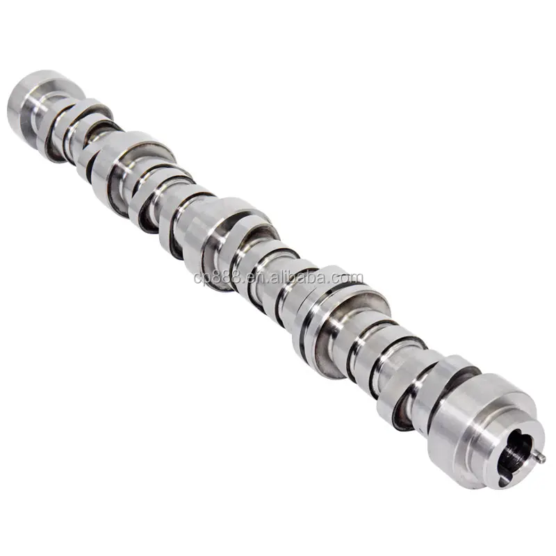 OEM 12625436 high performance diesel Engine Camshaft For Buick Chevrolet Silverado Sierra Tahoe GMC 5.3L OE 12625436