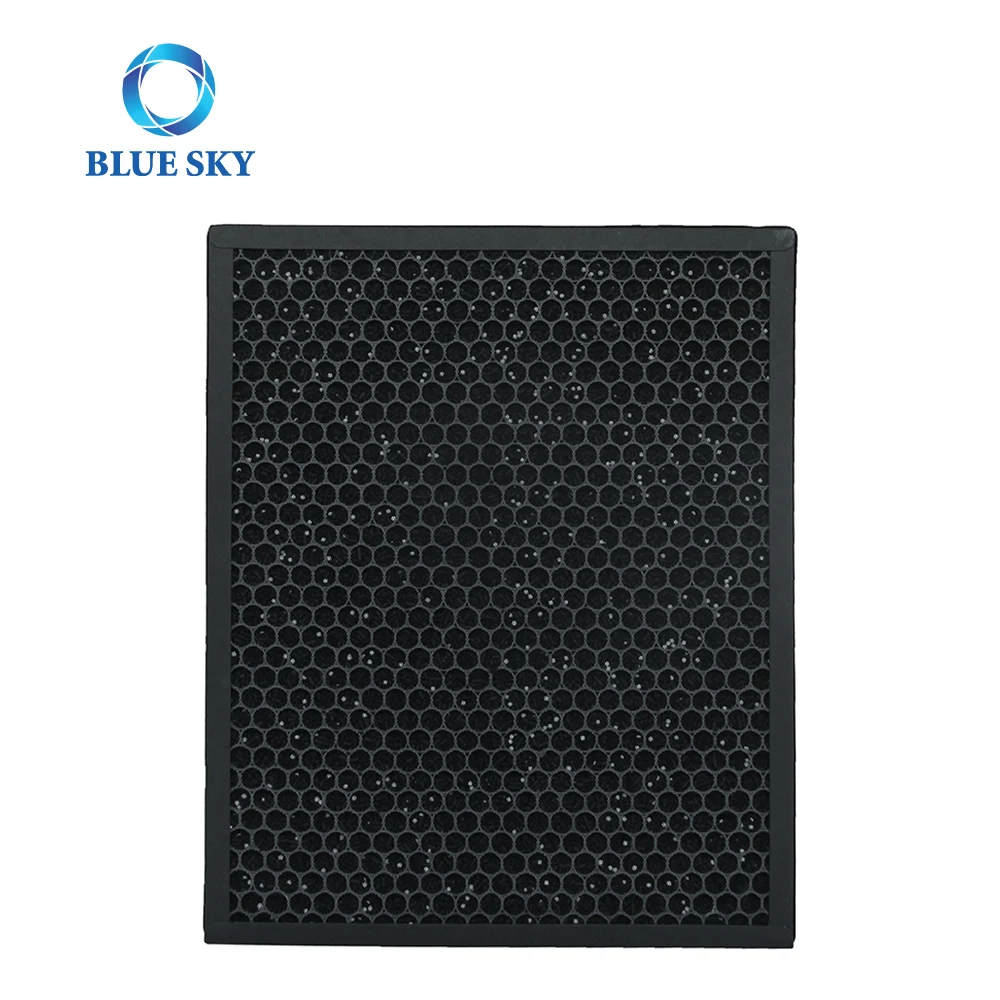 Высокая эффективность Замена H12 фильтры для Whirlpool WA-3002FZ WAF-3002FZ очистители воздуха части