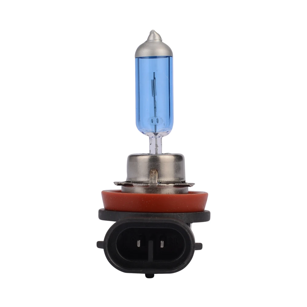 Factory price 12V 55W H11 car halogen headlight bulb fog lamp H11 halogen headlight