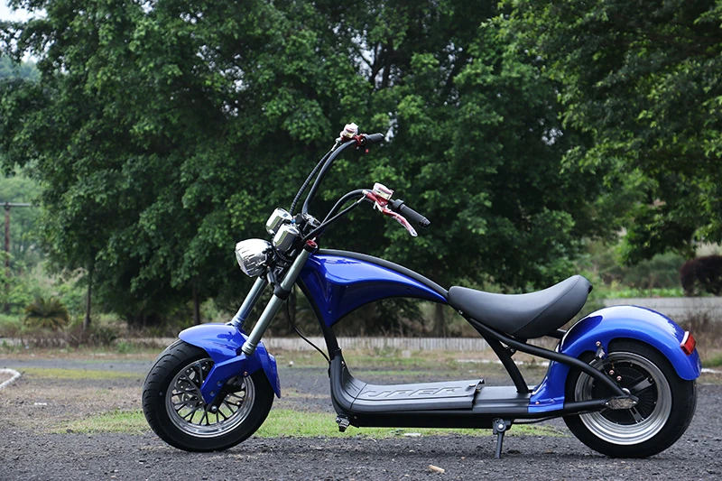 
2020 most fashionable high speed powerful chopper motorbike motorcycle electric with factory price 