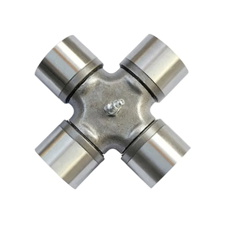 customized non-standard SWC100 38*83 mm 45*101mm universal joint  with cross needle bearing