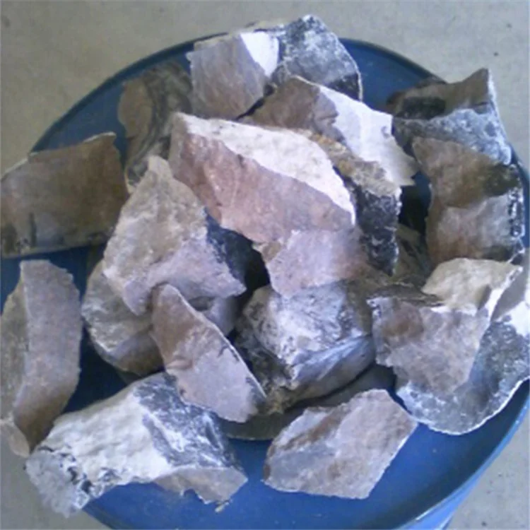 calcium carbide for welding