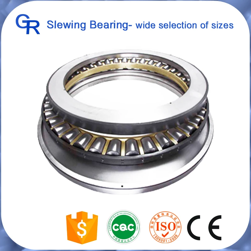 
Japanese truck mounted crane slewing bearing for Z500 