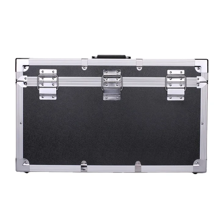 Hot Sale Cheap Price Custom Aluminum Flight Carrying Case For Equipment Transportation