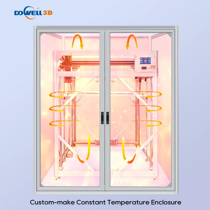 5000g/hour Pellet imprimante 3D particle large 2000mm 3d printing machine industrial stampante 3D printer impresora 3d