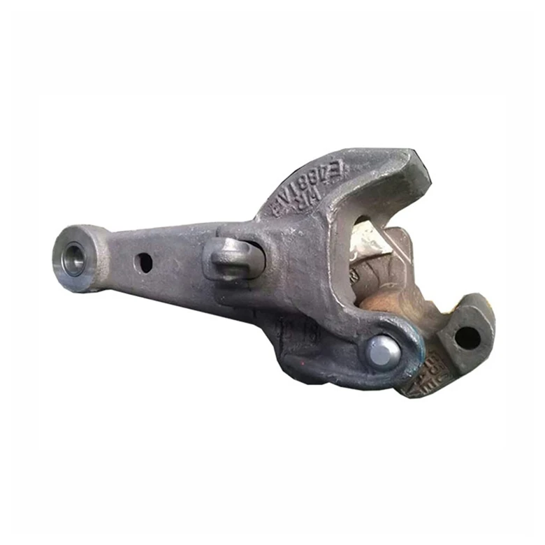 Widely Used Superior Quality Railway Train Spare Parts Manufacture