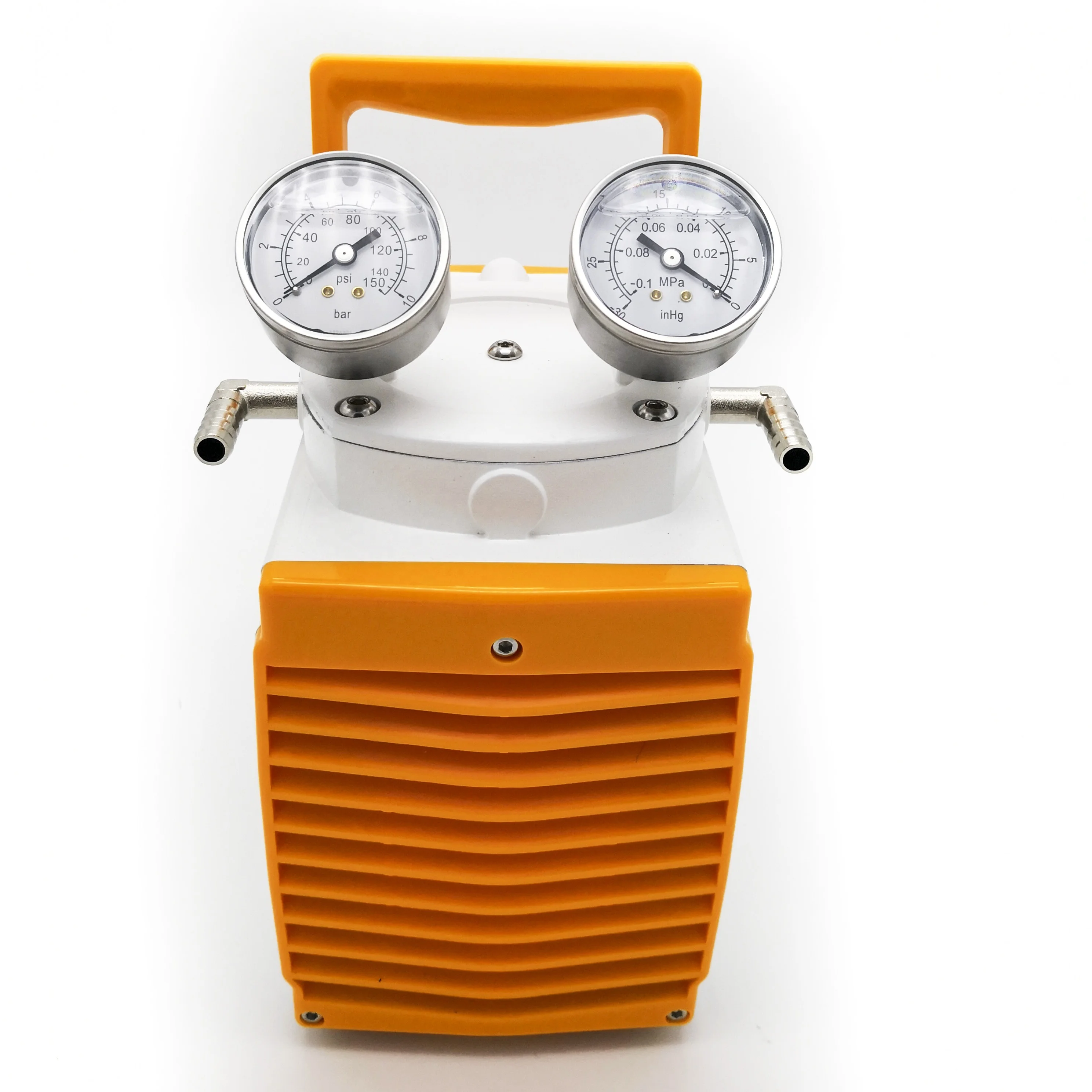 
West Tune GM-0.5 Lab PTFE Chemical Vacuum Diaphragm Pump with 30L/min flow price 