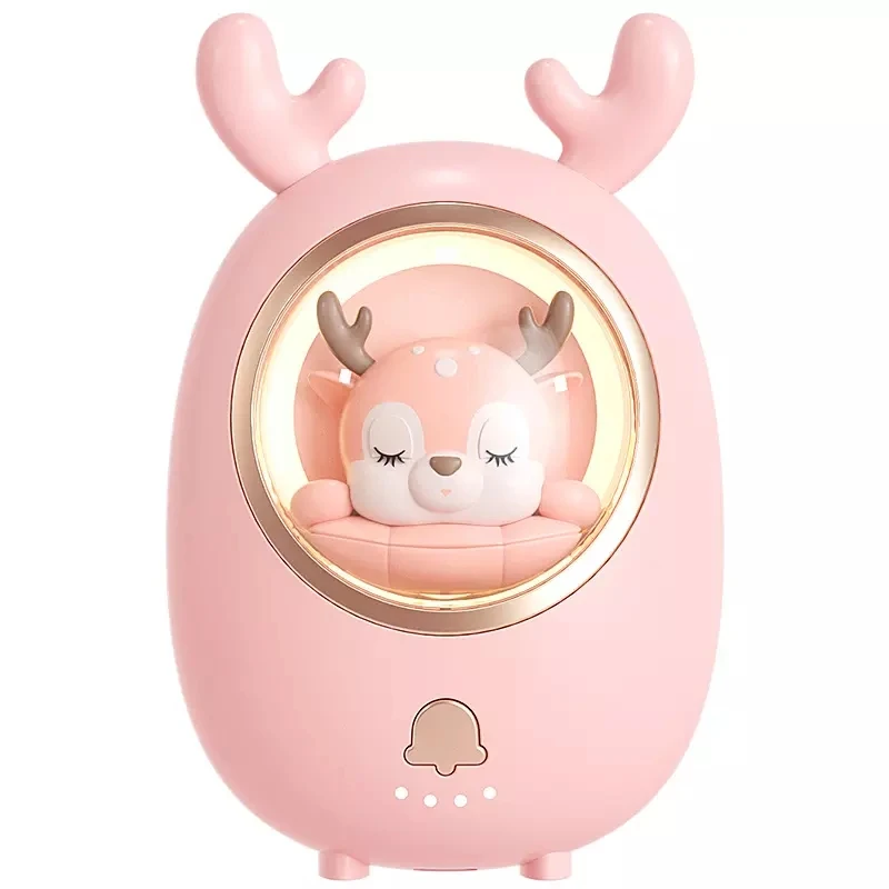 High Quality low Price USB Rechargeable Hand Warmer OEM Electric Handwarmer With Mobile Power Bank