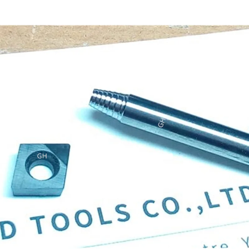 Factory price CNC Diamond tip carbide insert CCGT CCGW CCMT CNMG120408 PCD insert for aluminum brass copper