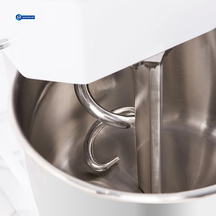 Factory directly offer 30L automatic dough divider mixer pizza for sale