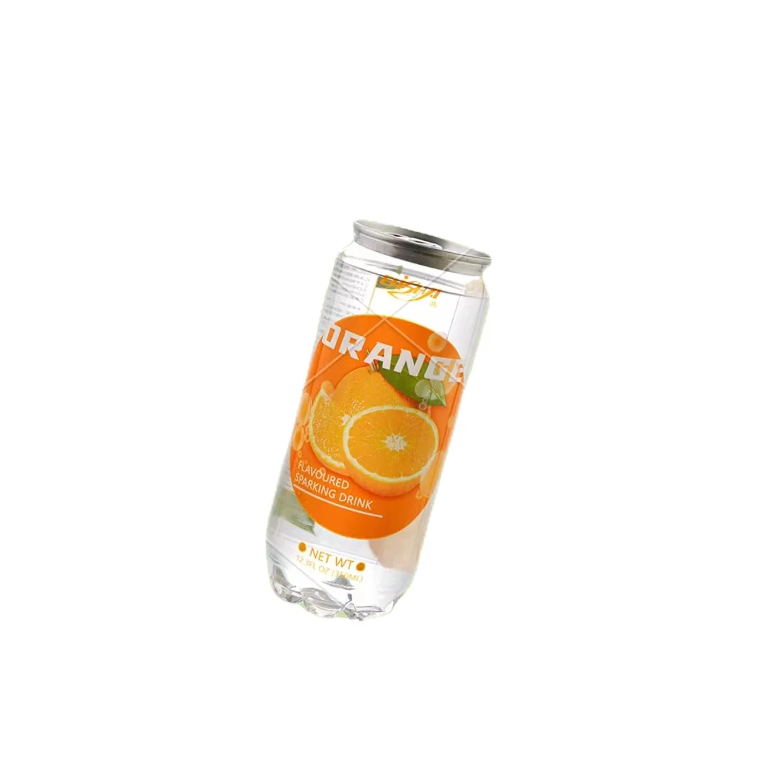 350 Natural Cherry Flavor Cocktail Mate  Exotic Soda Beverage