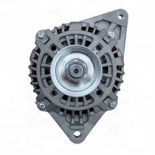 Генератор переменного тока для Mitsubishi 4G13 4G92 0986042301 A002TA5191 A002TA5192