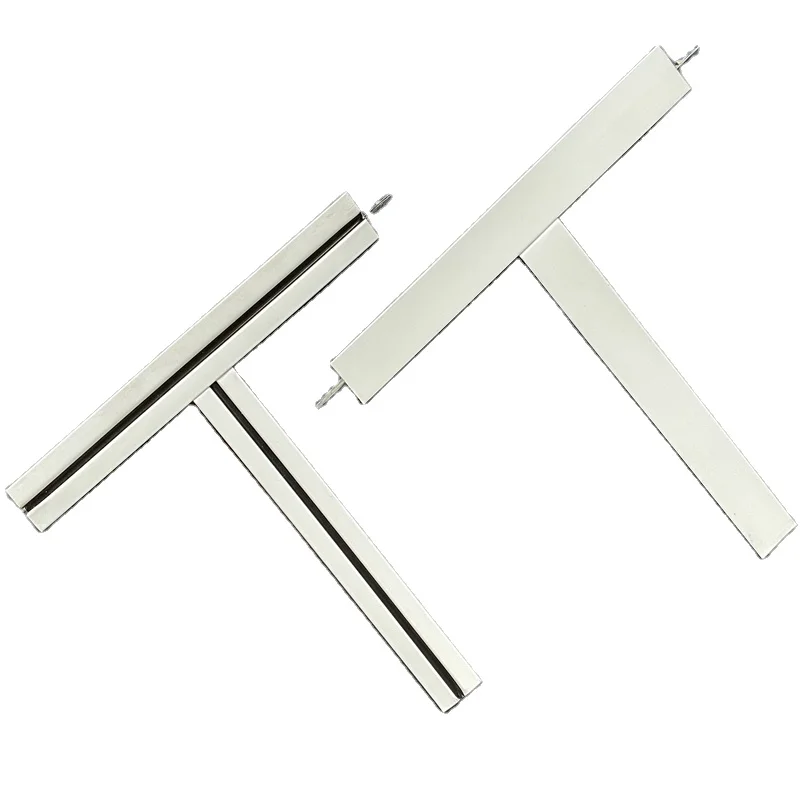 OUHUASHENG BRAND ceiling t grid t bar Main tee cross tee