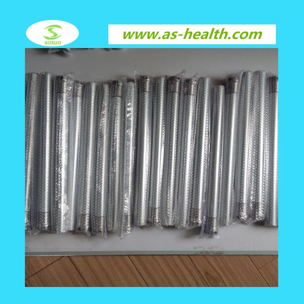  Протезированные ноги при ампутации ниже колена искусственные ножки ортопедический протез