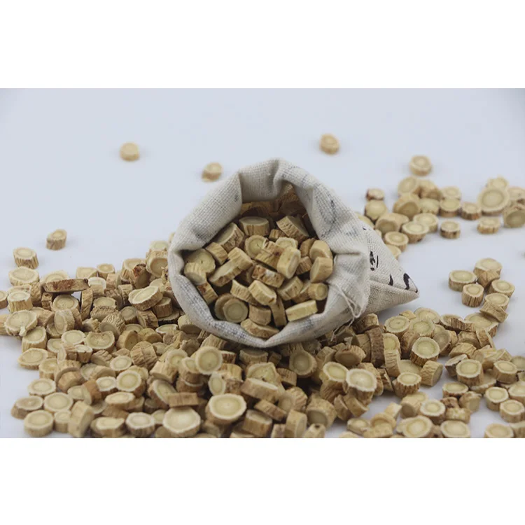 
Gmp Factory Supply Herbs Astragalus Mongholicus Astragalus 