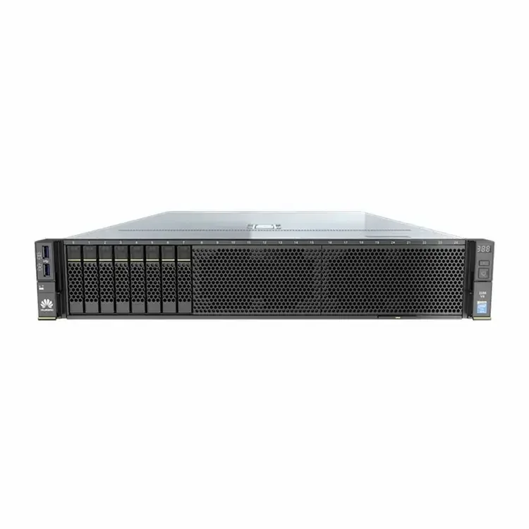 High Quality server rack hua wei Date Center 2U Rack Server 2288HV5