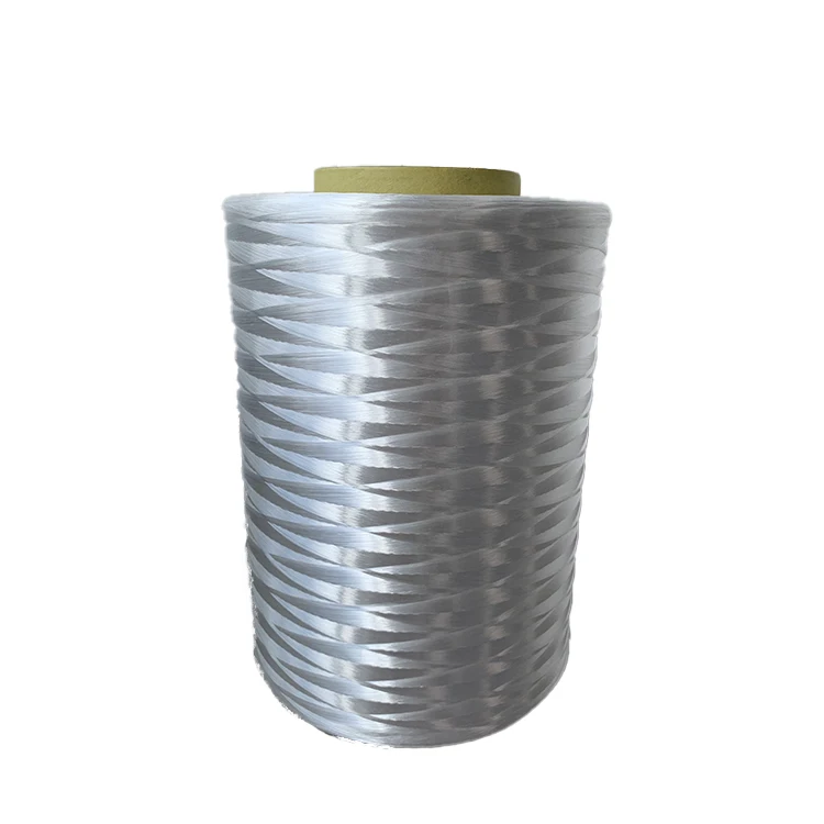 Wholesale 1200D Ultra High Molecular Weight Polyethylene Fiber  Antil UV Uhmwpe Yarn