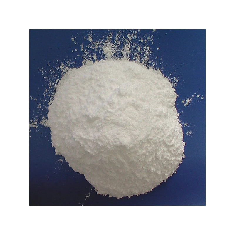 Дигидрат фосфата мононатрия пищевого класса от китайского поставщика