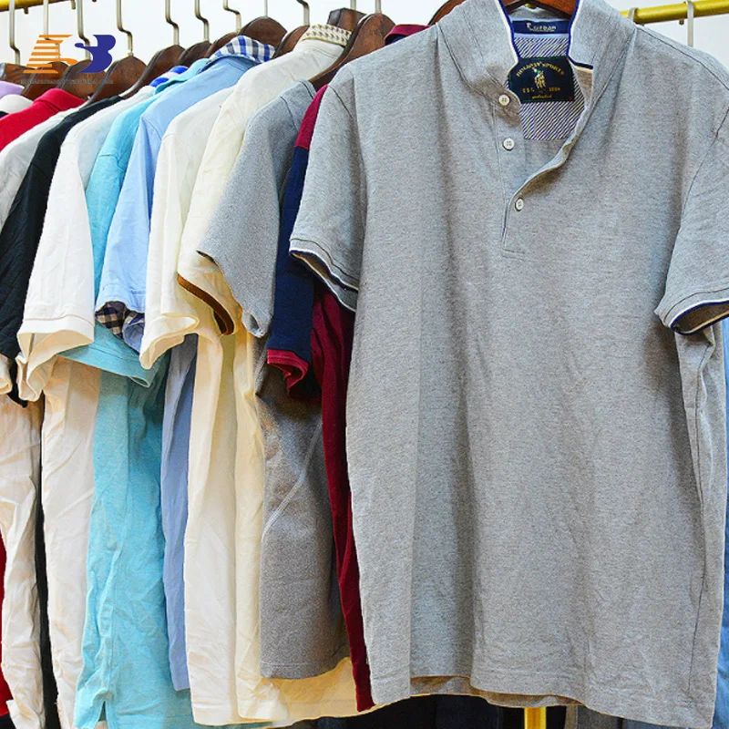  Подержанная одежда для склада подержанная тропическая летняя Смешанная