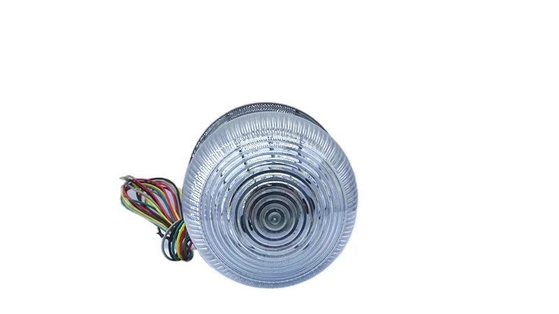 Benlee multi color 24v warning Lights Industrial Signal Tower  warning alarm light