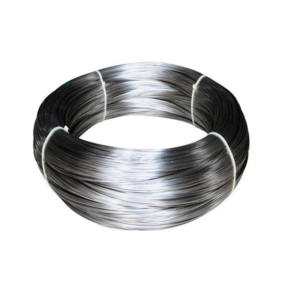  Стальная проволока цена за кг мягкая из нержавеющей стали Ss 302 304