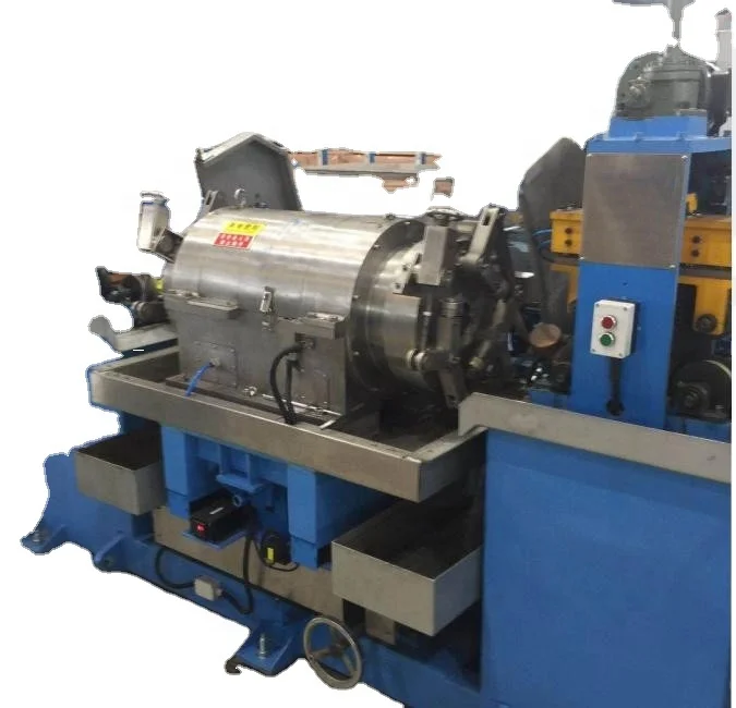 high precision Ultrasonic / Eddy Current  Joint Flaw detection Equipment for steel bar