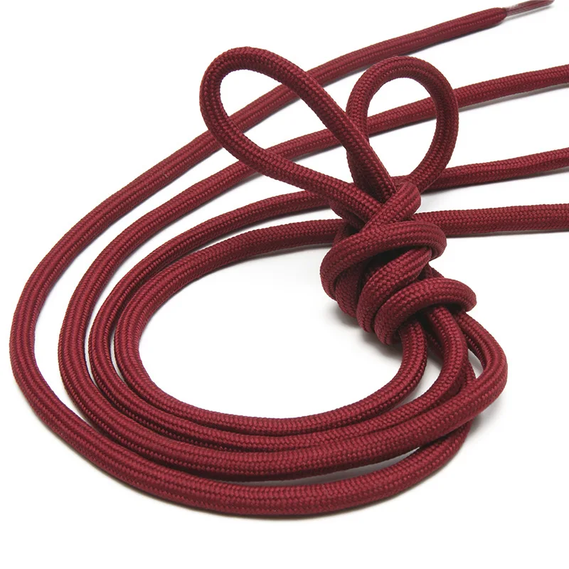 Braided Ropes, 3mm/4mm/10mm/16mm PP/Polyester/Nylon Braided Rope