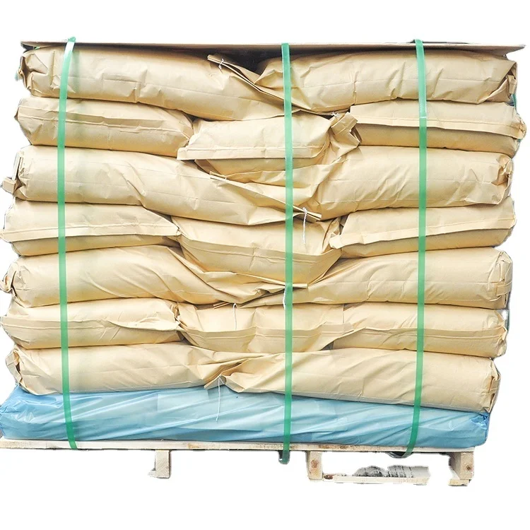 High Quality Sodium Alginate Powder Food Grade Cas 9005-38-3 Bulk Sodium Alginate