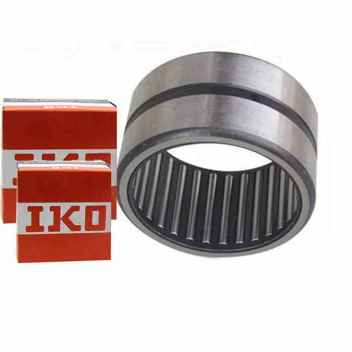 IKO bearing distributor IKO needle roller bearing NA4904 NA4905
