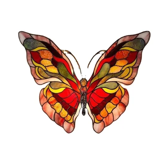 Колибри витражи Ловец Солнца подарок для мамы подвеска окон рождественские подарки декоративные предметы