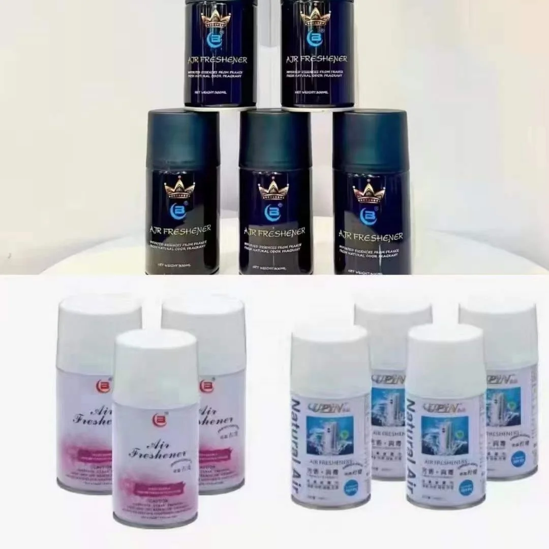 2022 BEAO 300ml aerosol can Air Freshener OK-668